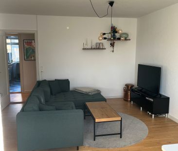 Dejlig 2-værelses lejlighed med altan - Photo 2