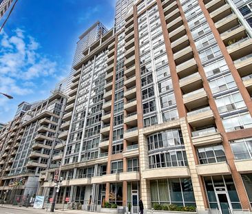 For Lease - 250 Wellington Street Unit# PH26, Toronto, Ontario - Photo 6