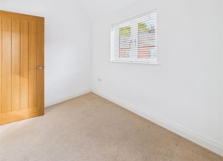 Newbold Farm, Newbold-On-Avon, Rugby - Photo 3