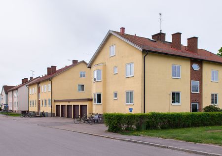 Norra Herrgårdsgatan 63 A - Foto 2