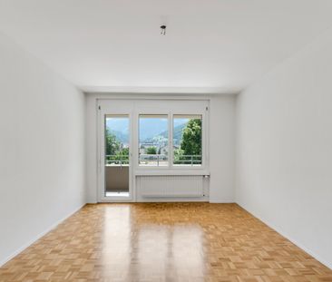 2.5 Zimmer, 48 m², 4. Stock - Photo 4