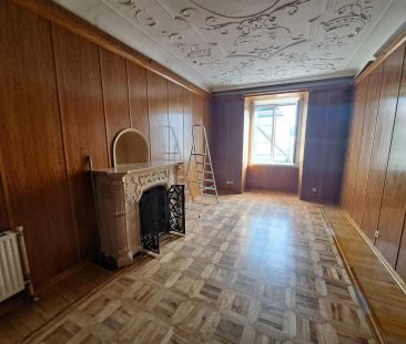 Ideale Familienwohnung oder "Wohngemeinschaft" am Stadtplatz 40 in ... - Photo 3