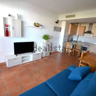 Alquiler de piso en Calle las Viñas, 31 - Photo 1