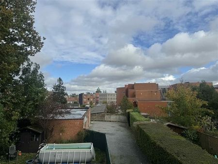 Appartement te huur - Photo 4