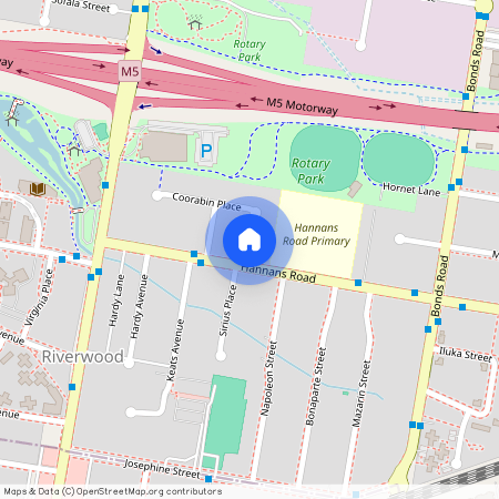 26 Hannans Road, Riverwood 2210, New South Wales