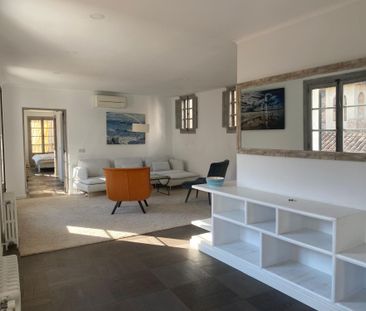 Apartamento de alquiler en La Llotja - Born - Photo 5