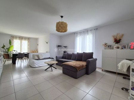 Location Maison 5 pièces 112 m2 à Marssac-sur-Tarn - Photo 2