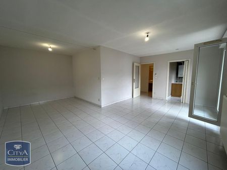 Location Appartement 1 pièce 39m² FONTAINE 38600 - Photo 2