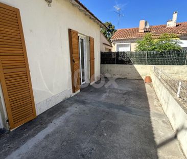 Appartement 2 pièce(s) 1 chambre(s) 28.35 m² - Photo 6