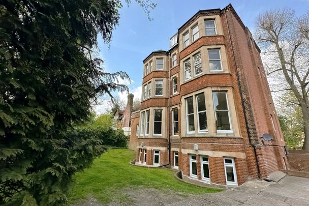 Crystal Palace Park Road, London, SE26 - Photo 1