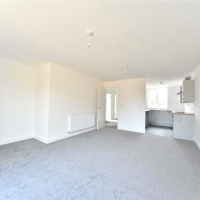 2 bedroom bungalow to rent - Photo 1