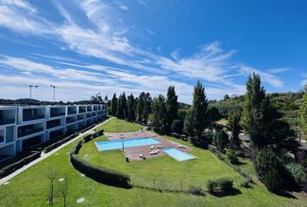 3 Bedroom Apartment with swimming pool, Belas Clube de Campo, Sintra