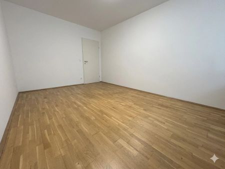 Moderne 2-Zimmer-Wohnung mit großer Terrasse | Top-Lage bei U1 & Citygate - Foto 4