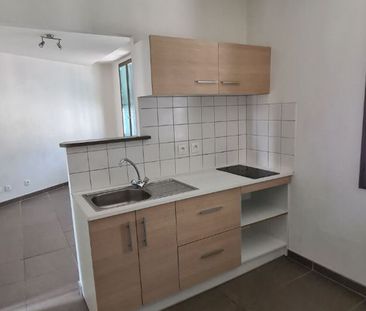 Location Appartement 2 pièces LIMOGES (87000) - Photo 3
