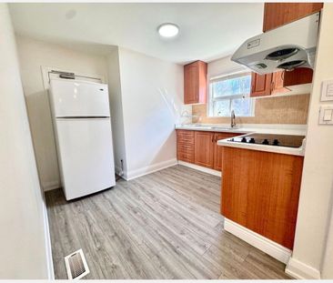 For Lease - 119 Earlton Road Unit# Main, Toronto, Ontario - Photo 2