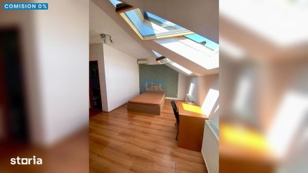 Apartament cu o camera, 40 mp | Zorilor | Strada Lunii - Photo 4
