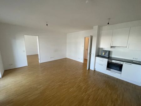 Nachgefragte LAGE nächst PRATER + STELLA ZWEI + TOPZUSTAND + 11m² LOGGIA! - Photo 4