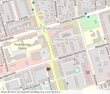 Kawalerka 27 m² przy POLITECHNICE ŚLĄSKIEJ ZABRZE CENTRUM po remoncie - Photo 1