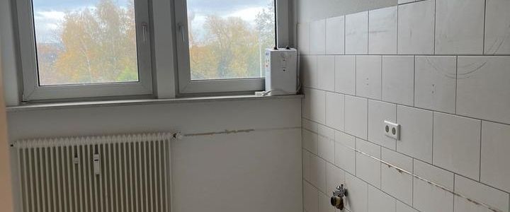 Wohnung mit Balkon - Foto 1