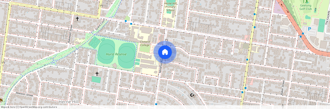 2/12 Minerva Road, Vic 3218, Manifold Heights