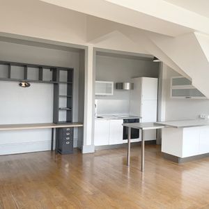 Location Appartement 2 pièces 55m² DIJON 21000 - Photo 3