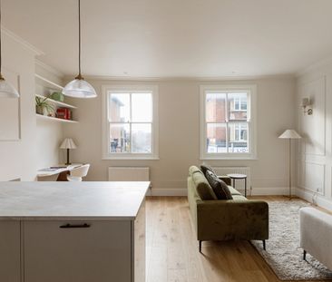 1 Bed Flat, Fulham Palace Road, W6 - Photo 5