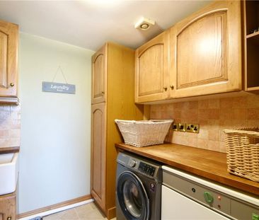 Available early December, Swaleside Grange is beautifully presented... - Photo 5