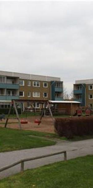 Åkershus 13B, Staffanstorp - Foto 1