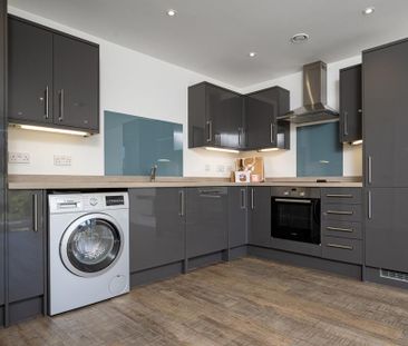 1 bedroom apartment to rent - Photo 6