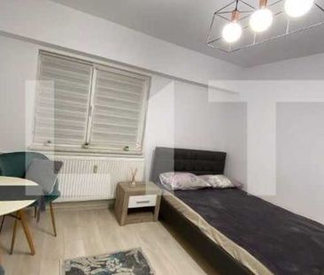 Apartament 1 camera, 35 mp, totul nou, zona strazii N. Titulescu - Fotografie 4