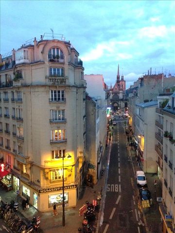 Appartement 75010, Paris - Photo 5