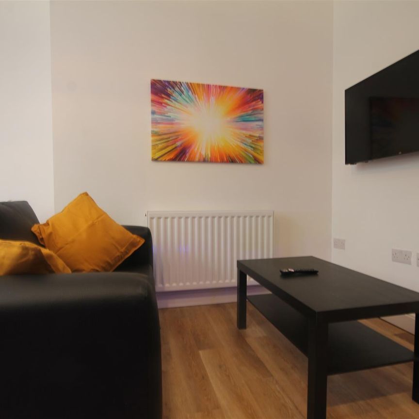 Ridley Place, City Centre, Newcastle Upon Tyne - Photo 1