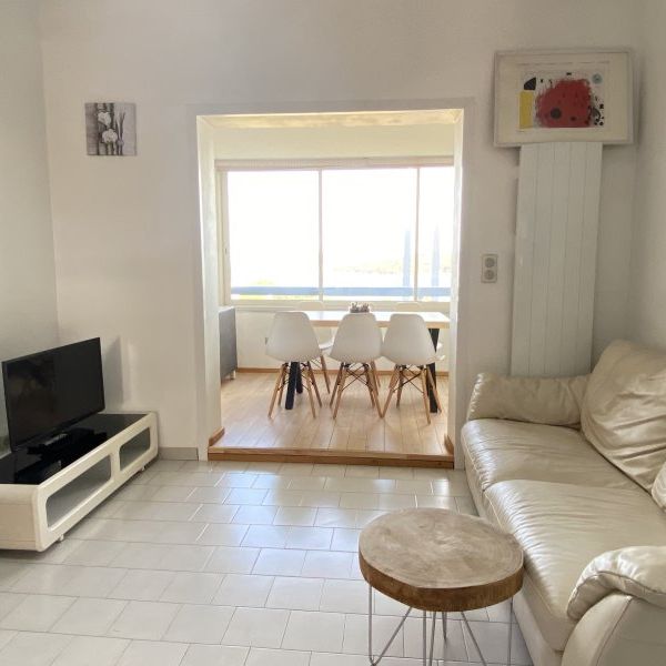 Appartement 3 Pièces 51 m² - Photo 1