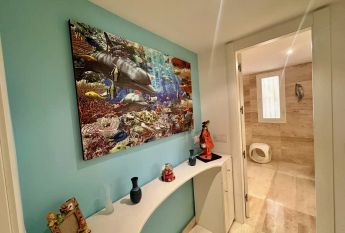 Planta baja de alquiler en N/a, -1, Romana Playa