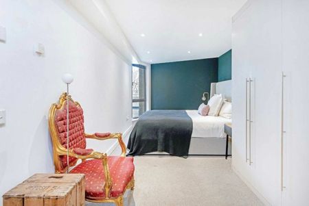 Naoroji Street, Clerkenwell, WC1X - Photo 4