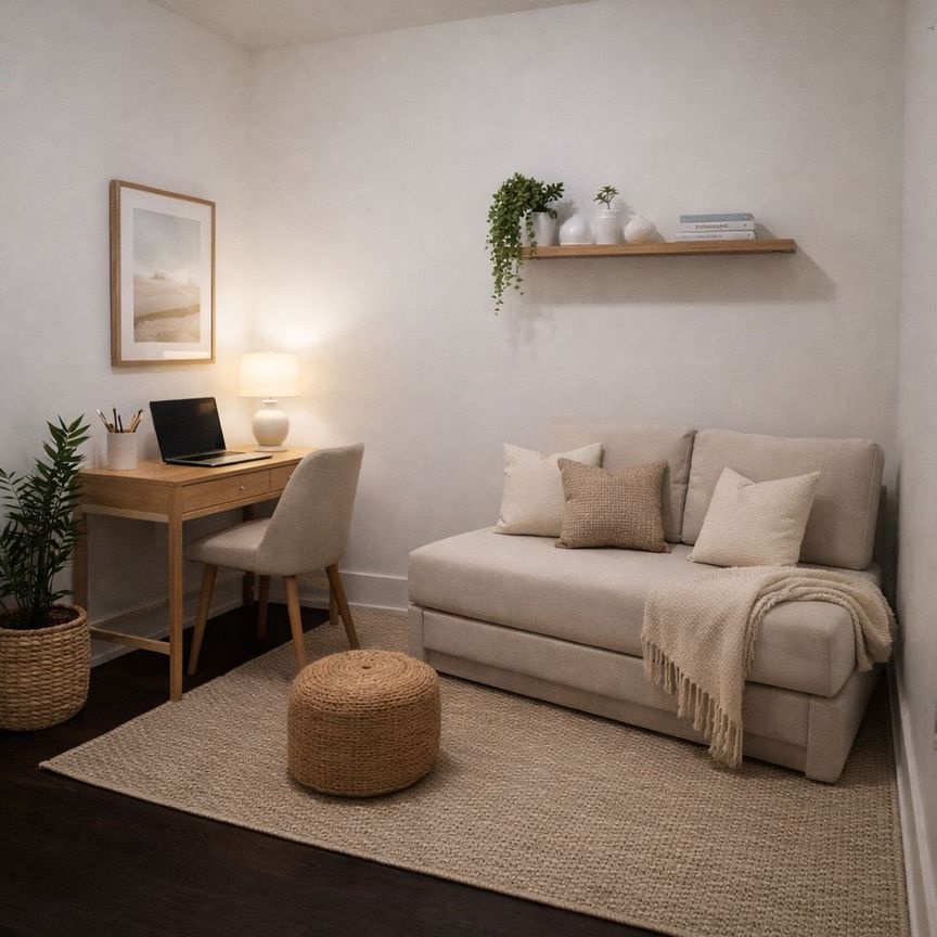 For Lease - 39 Queens Quay Unit# 509, Toronto, Ontario - Photo 1