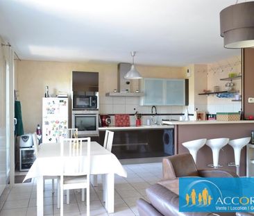 APPARTEMENT Mions - 3 pièce(s) - 64 m2 Mions (69780) Le bien en vidéo - Photo 2