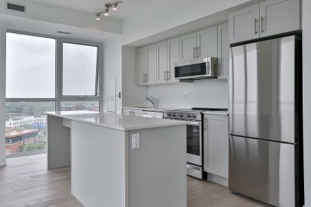 For Lease - 1063 Douglas Mccurdy Comm Circle Unit# 1104, Mississauga, Ontario - Photo 4
