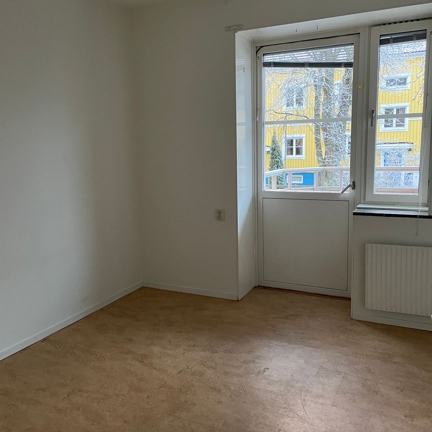 Tenngatan, Västerås - Foto 1