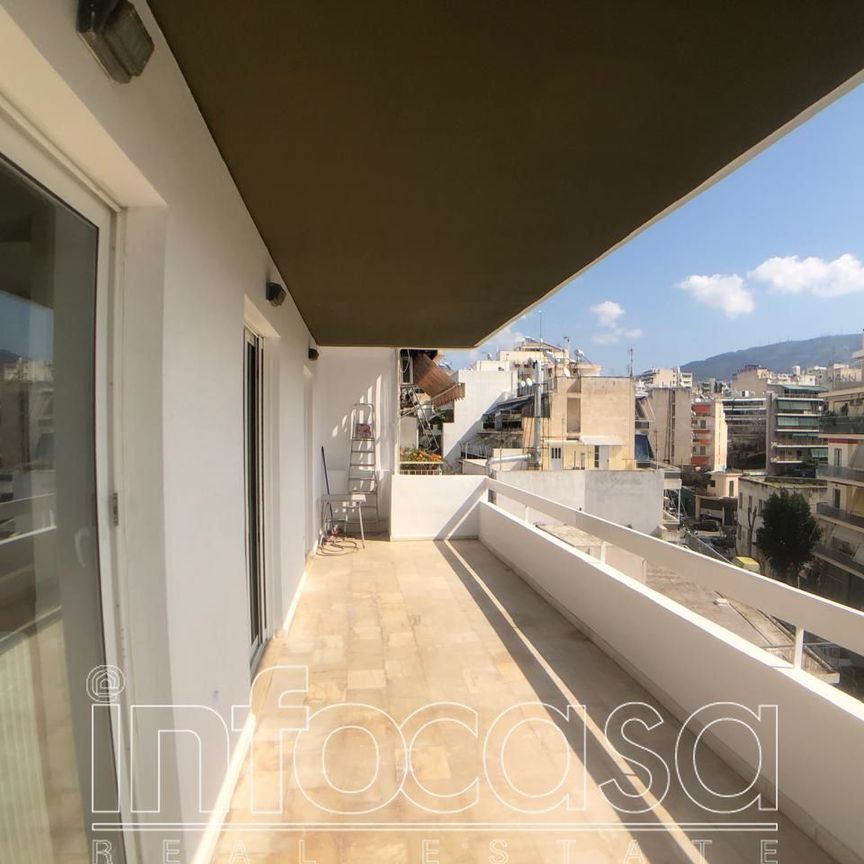 Διαμέρισμα για ενοικίαση Παγκράτι - Φωτογραφία 1