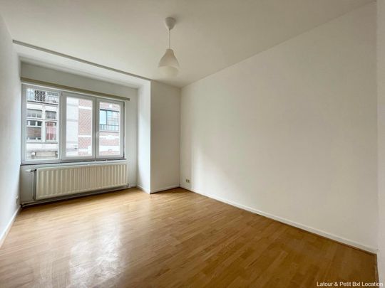 Rue Frédéric Pelletier, 1030, Schaarbeek - Photo 1