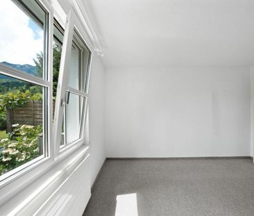 5.5-room garden apartment - Foto 2