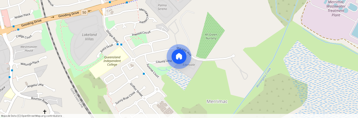 33 County Lane, Qld 4226, Merrimac