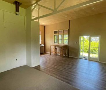 Cute cottage in Rangitane - Photo 1