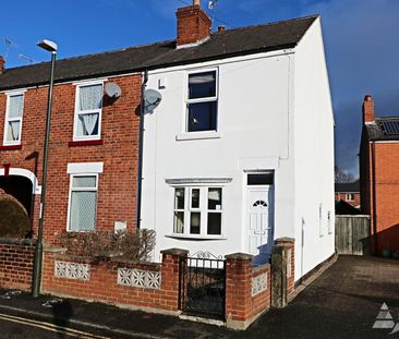 2 BEDROOM House - End Terrace - Photo 3