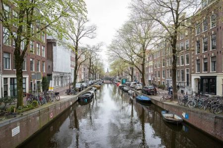 Bloemgracht 61 F - Foto 4