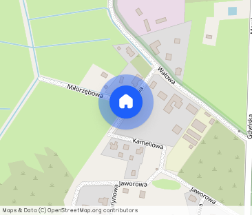 3-pokojowe mieszkanie z ogródkiem Rewa/Mosty 48m2 - Zdjęcie 1