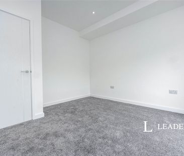 1 bedroom apartment to rent Silbury Boulevard, Milton Keynes, Bucki... - Photo 3