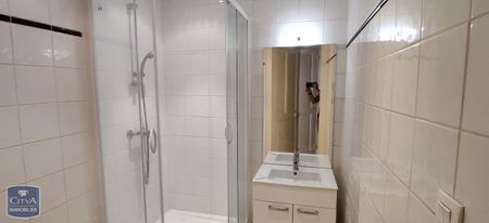 Location Appartement 1 pièce 36m² GRENOBLE 38000 - Photo 4