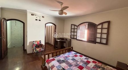 Sobrado com 4 quartos e 249m² para alugar em Parque Jaçatuba, Santo André. - Photo 5